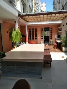 Apartamento com 4 Quartos à venda, 231m² no Flamengo, Rio de Janeiro