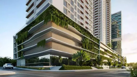 Apartamento com 3 Quartos à venda, 88m² no Praia Brava de Itajaí, Itajaí