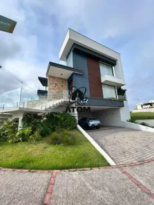 Casa de Condomínio com 3 Quartos para alugar, 270m² no Loteamento Residencial Fazenda Casa Grande, Taubaté