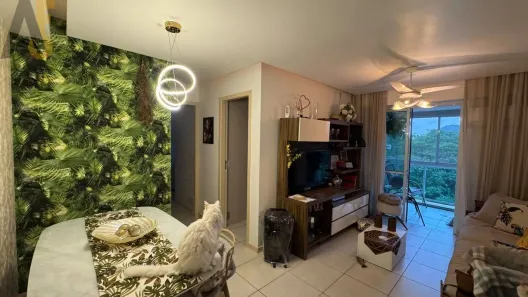 Apartamento com 2 Quartos à venda, 65m² no Barra Olímpica, Rio de Janeiro