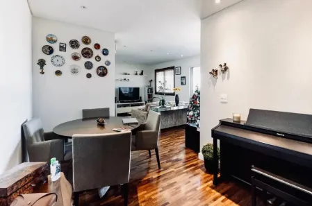 Apartamento com 2 Quartos à venda, 73m² no Vila Leopoldina, São Paulo