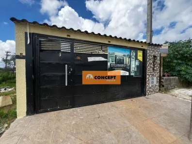 Casa com 3 Quartos à venda, 94m² no Jardim das Flores, Suzano