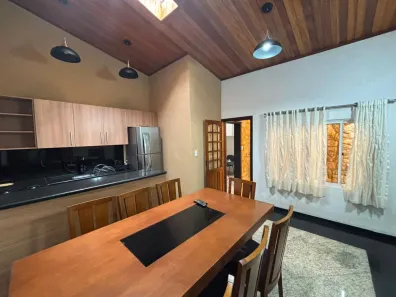 Casa com 3 Quartos à venda, 142m² no Alto Boqueirão, Curitiba