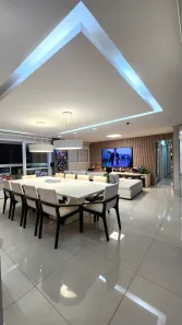 Apartamento com 3 Quartos à venda, 148m² no Jardim Goiás, Goiânia