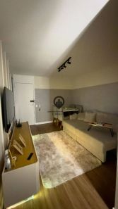 Apartamento com 2 Quartos à venda, 44m² no Campo Grande, Rio de Janeiro