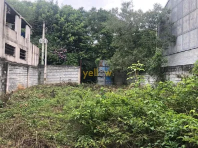 Lote/Terreno à venda, 311m² no Jardim de Portugal, Santa Isabel