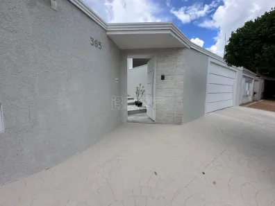 Casa com 3 Quartos à venda, 248m² no Jardim Vale das Rosas, Araraquara