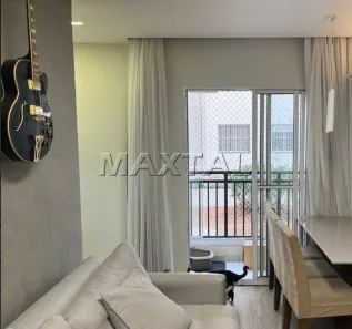 Apartamento com 2 Quartos à venda, 42m² no Vila Guilherme, São Paulo