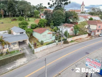 à venda, 10m² no Abranches, Curitiba