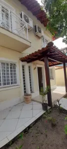 Casa com 5 Quartos à venda, 174m² no Campo Grande, Rio de Janeiro