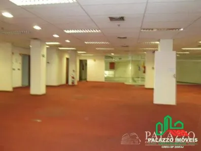 Prédio Comercial à venda, 4094m² no República, São Paulo