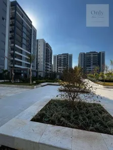 Apartamento com 3 Quartos à venda, 152m² no City América, São Paulo