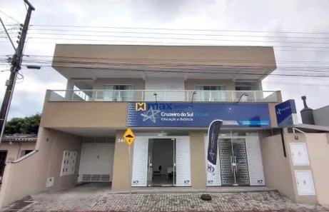 Apartamento com 2 Quartos para alugar, 50m² no São Domingos, Navegantes