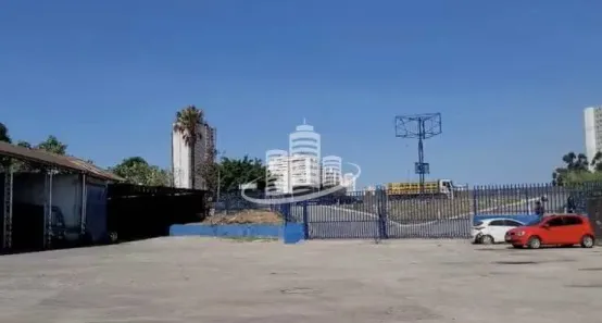 Lote/Terreno à venda, 4170m² no Vila Nova Galvão, São Paulo