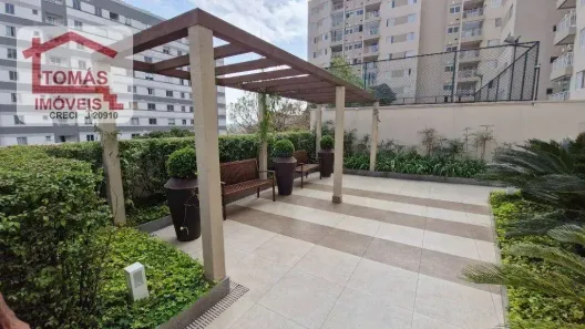 Apartamento com 3 Quartos à venda, 65m² no Vila Guedes, São Paulo