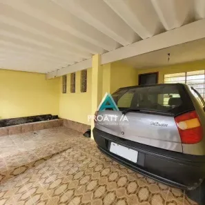 Casa com 2 Quartos à venda, 141m² no Vila Apiaí, Santo André