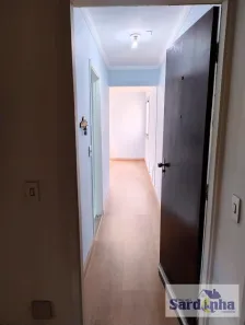 Apartamento com 2 Quartos à venda, 67m² no Vila Mariana, São Paulo