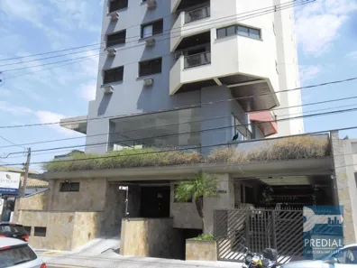 Apartamento com 3 Quartos à venda, 178m² no Centro, São Carlos