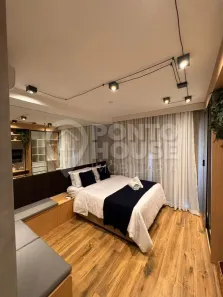 Apartamento com 1 Quarto à venda, 24m² no Vila Mariana, São Paulo