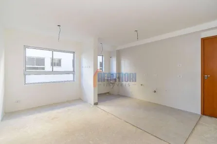 Apartamento com 2 Quartos à venda, 46m² no Atuba, Curitiba