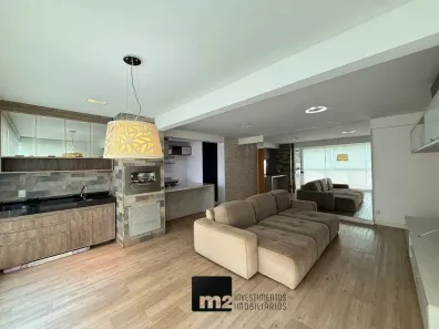 Apartamento com 3 Quartos à venda, 94m² no Setor Bueno, Goiânia