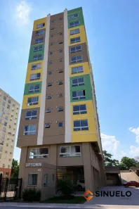 Apartamento com 2 Quartos para venda ou aluguel, 65m² no Centro, Novo Hamburgo