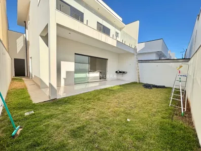 Casa de Condomínio com 3 Quartos à venda, 195m² no Residencial Real Parque Sumaré, Sumaré