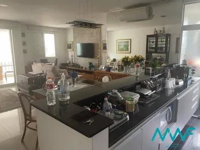 Apartamento com 2 Quartos à venda, 100m² no Tamboré, Santana de Parnaíba