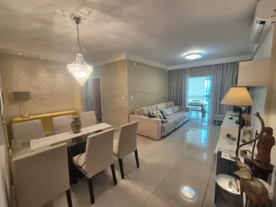 Apartamento com 3 Quartos à venda, 117m² no Jardim Paulistano, Sorocaba