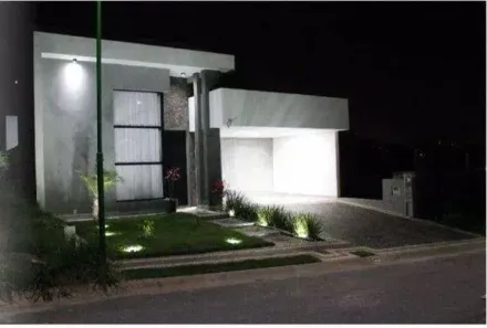 Casa de Condomínio com 3 Quartos à venda, 176m² no Roncáglia, Valinhos