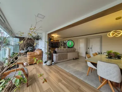 Apartamento com 3 Quartos à venda, 149m² no Jardim das Vertentes, São Paulo