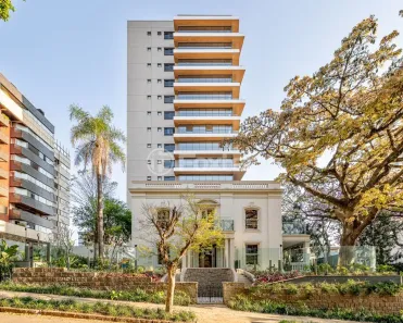 Apartamento com 3 Quartos à venda, 200m² no Rio Branco, Porto Alegre