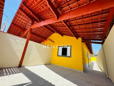 Casa com 2 Quartos à venda, 76m² no Copacabana Paulista, Mongaguá