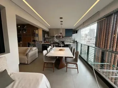 Apartamento com 2 Quartos à venda, 72m² no Pinheiros, São Paulo