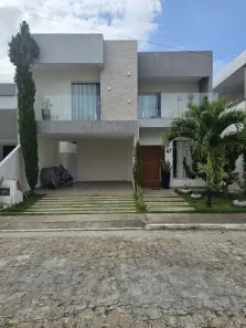 Casa de Condomínio com 5 Quartos à venda, 200m² no Atalaia, Aracaju