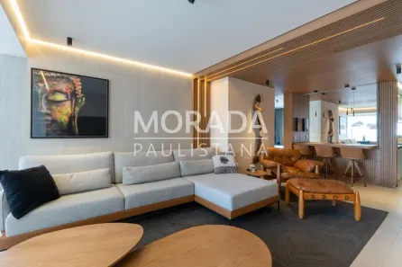 Apartamento com 2 Quartos à venda, 130m² no Pinheiros, São Paulo