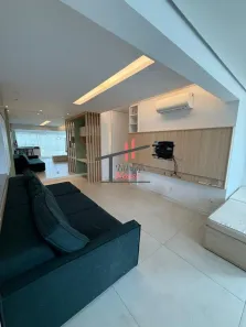 Apartamento com 2 Quartos para alugar, 89m² no Vila Bertioga, São Paulo
