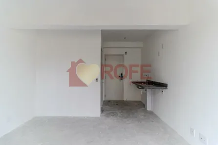 Apartamento com 1 Quarto à venda, 22m² no Vila Buarque, São Paulo
