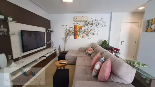 Apartamento com 2 Quartos à venda, 85m² no Canasvieiras, Florianópolis