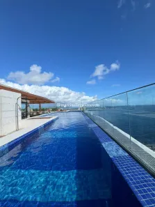 Apartamento com 1 Quarto à venda, 37m² no Rio Vermelho, Salvador