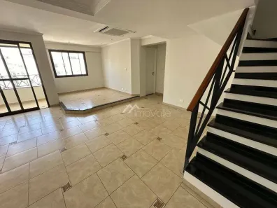 Cobertura com 3 Quartos à venda, 157m² no Parque Residencial Aquarius, São José dos Campos