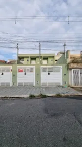 Sobrado com 3 Quartos à venda, 93m² no Cidade Líder, São Paulo