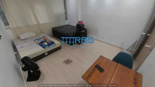 Apartamento com 1 Quarto à venda, 35m² no Centro, Rio de Janeiro