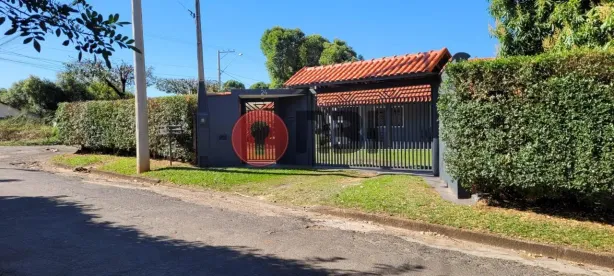 Casa com 3 Quartos à venda, 300m² no Estância Nossa Senhora de Fátima (Zona Rural), São José do Rio Preto