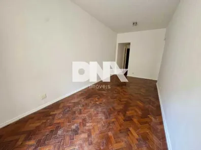 Apartamento com 1 Quarto à venda, 62m² no Catete, Rio de Janeiro