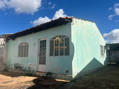 Casa com 2 Quartos à venda, 115m² no Morada da Serra, Cuiabá
