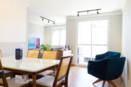 Apartamento com 2 Quartos à venda, 65m² no Vila Maria, São Paulo