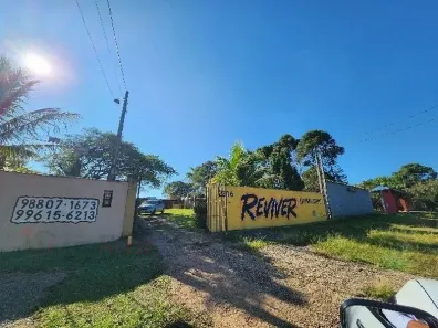 Fazenda/Sítio com 3 Quartos à venda, 400m² no Éden, Sorocaba