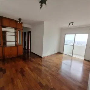 Apartamento com 2 Quartos à venda, 61m² no Lauzane Paulista, São Paulo
