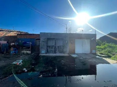 Casa com 2 Quartos à venda, 70m² no Cágado, Maracanaú